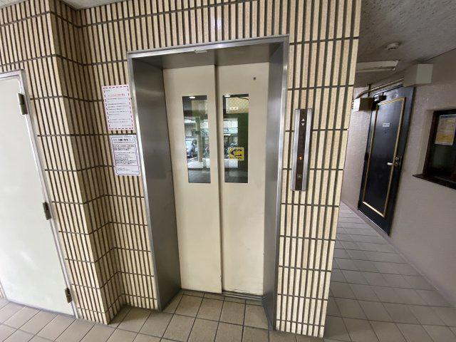 ウエルストンハイツ