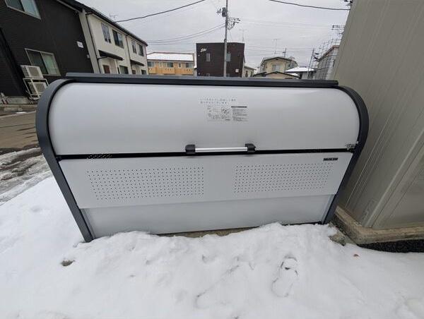 ソワサントセーズ長田町I