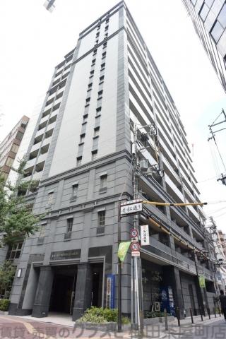 エスリード御堂筋梅田