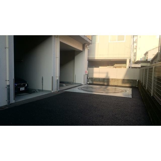 コンフォリア清澄白河サウス