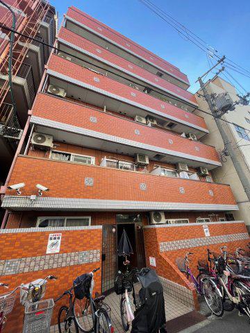 セラ岸ノ里