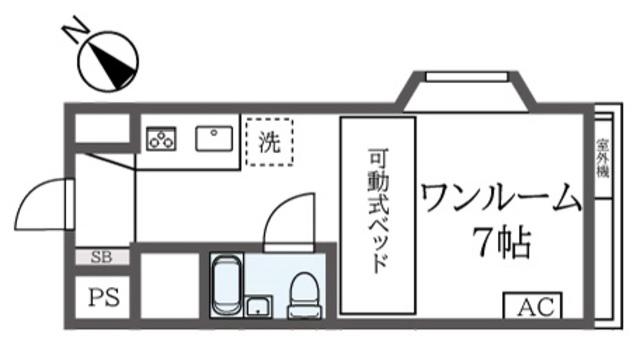 グレース浦安