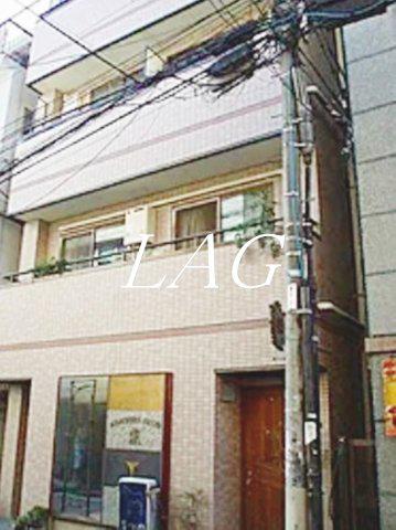 フェリエ四谷