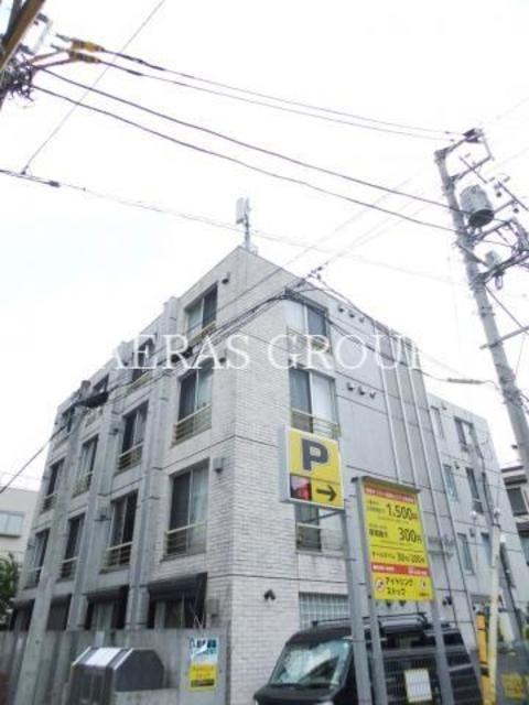 BRANCHE笹塚