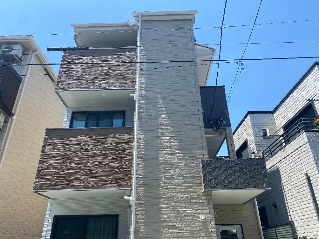 新小岩モコプル