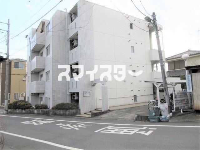 NKパレスIII