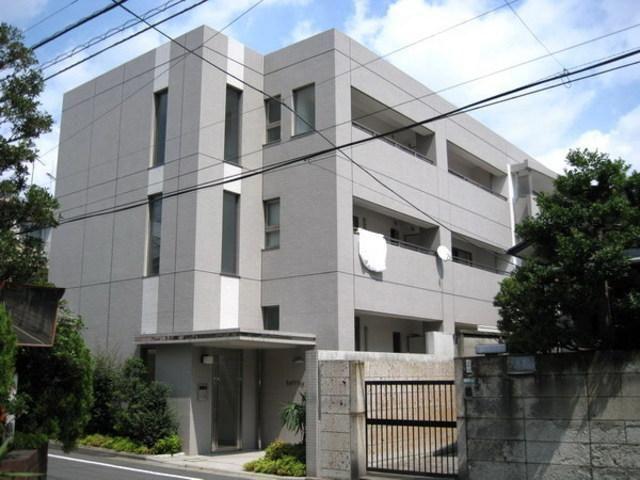 ラフィーネU
