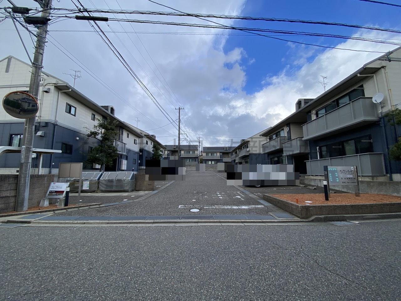 ウィズリーガーデン