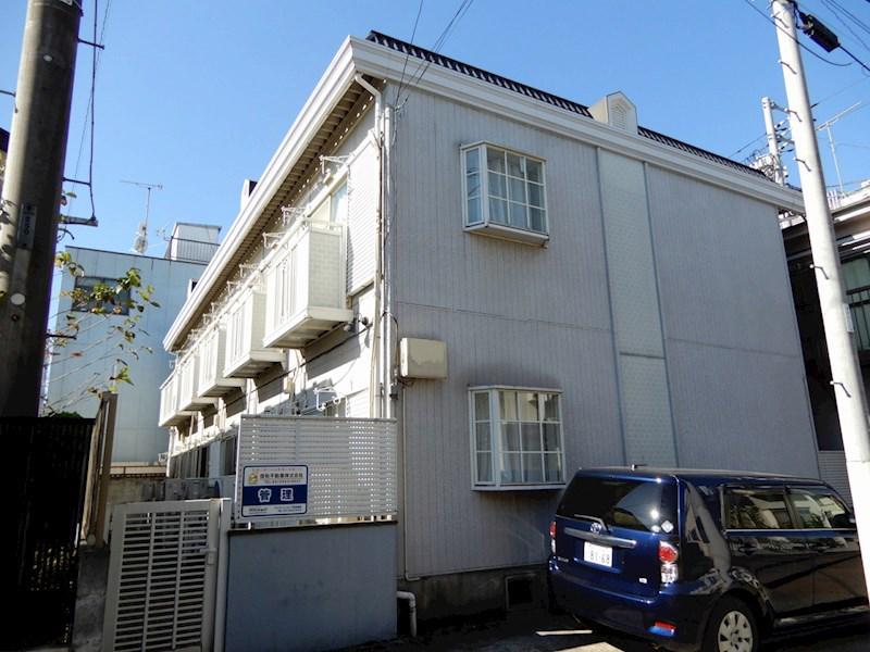 ラビアンローズ