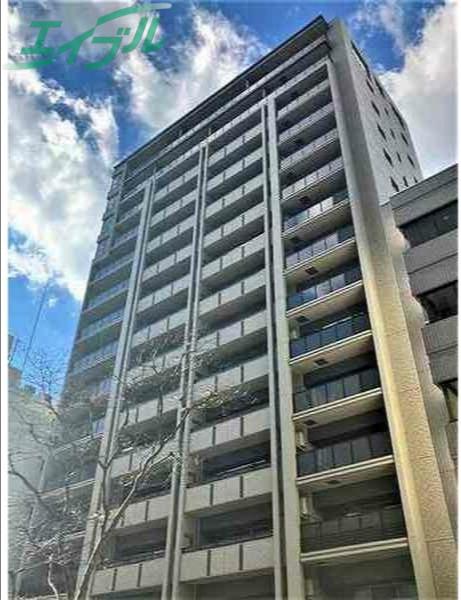 ライオンズ四日市セントマークス(3LDK/3階)