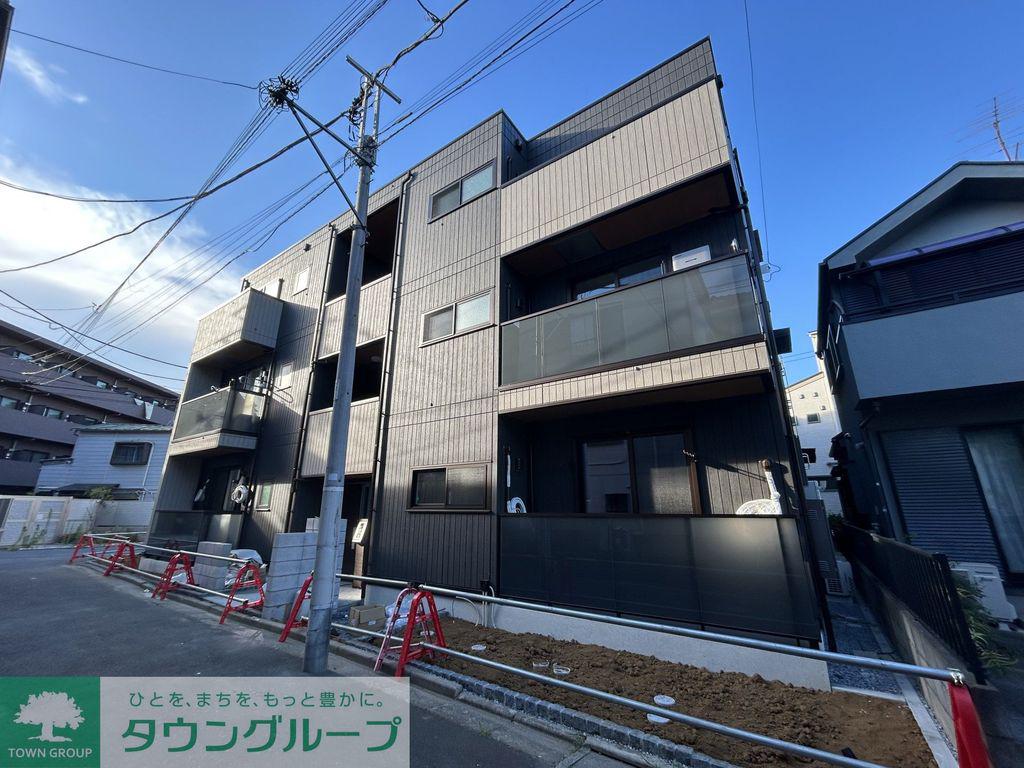 セレスティア高砂