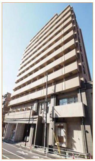 パレステュディオ渋谷本町