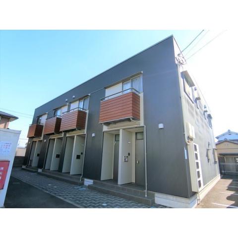 アヴァンセ田村(1LDK/2階)