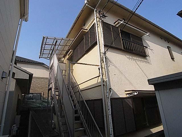 たつみはうす
