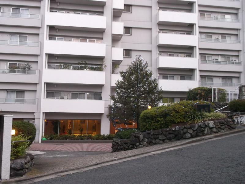 パシフィック中野