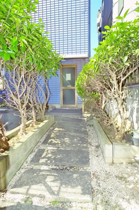 コーポ恵門