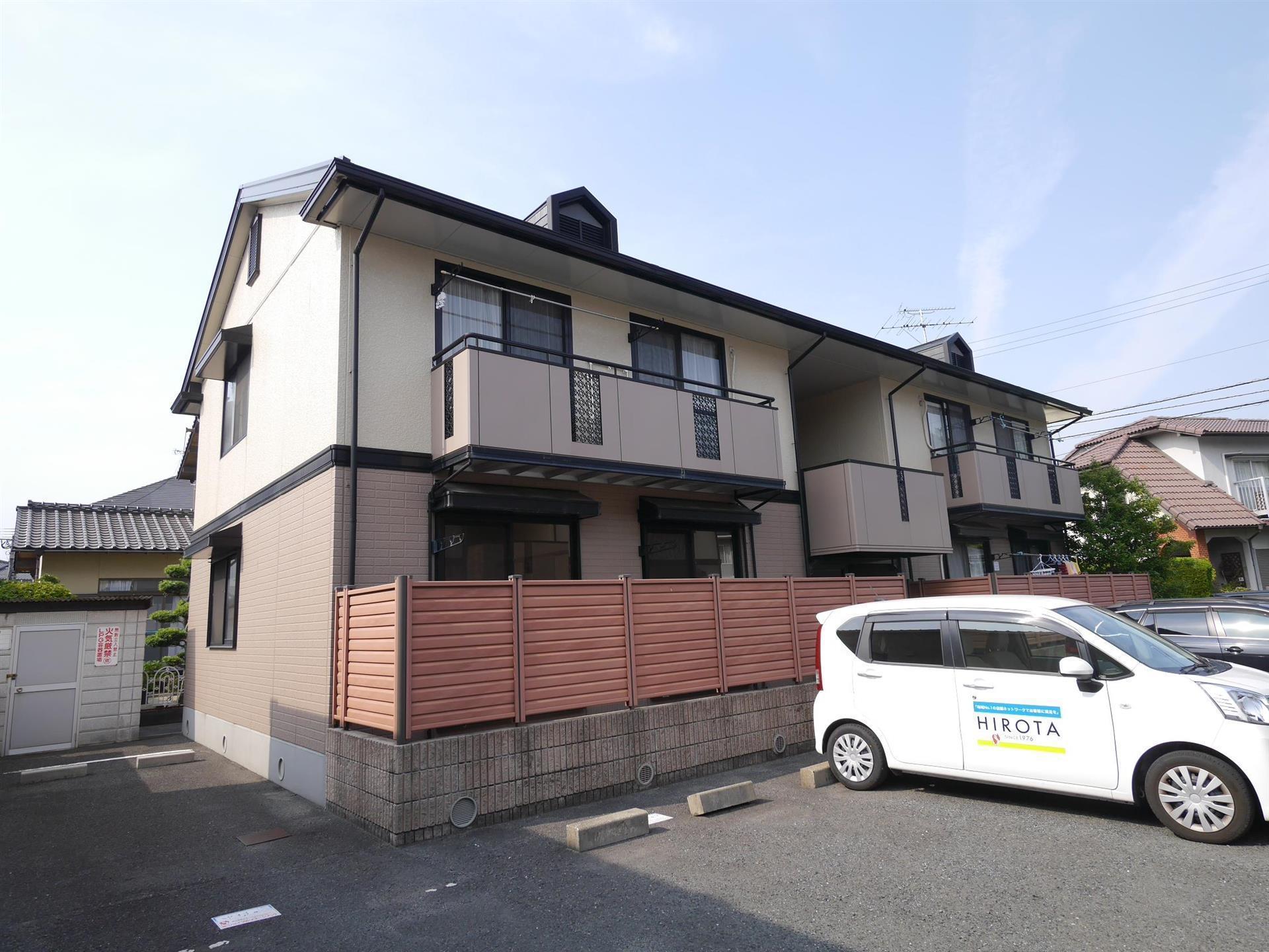 サンハイムK A