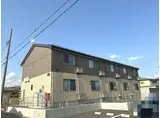 エスポワール上野