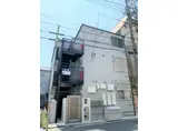 ベイルーム京急鶴見