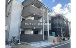 アトムハウスⅢ番館