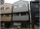 シャンテ板橋本町A