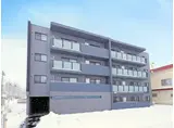 SーRESIDENCE豊平公園ALORIA