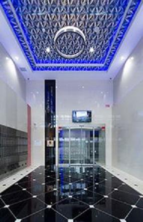 CLUB ORIENT BLD NO.122