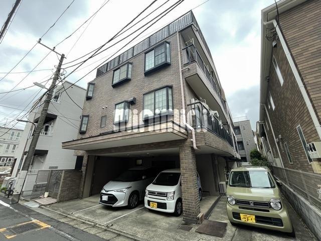 サンフィールド目白