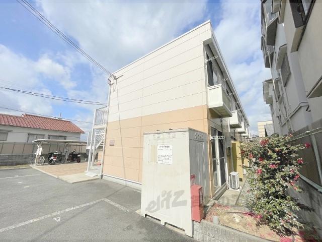 レオパレスアルフ