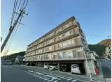 オアシス安部山公園