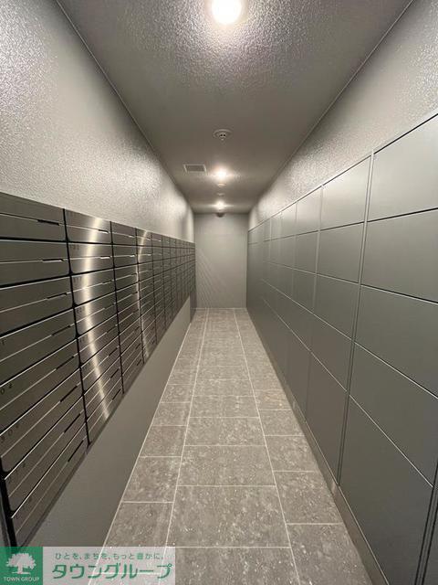 J.GRAN COURT 品川西大井イースト