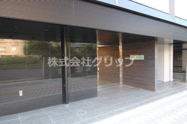 ルフレプレミアム横浜ノース
