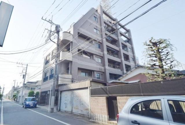 グレースフル相模原