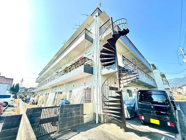 沓水ビル