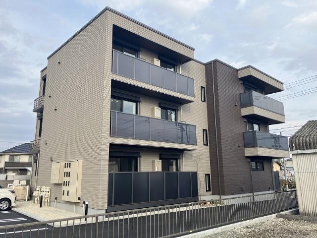 シャーメゾン光樹セントラル