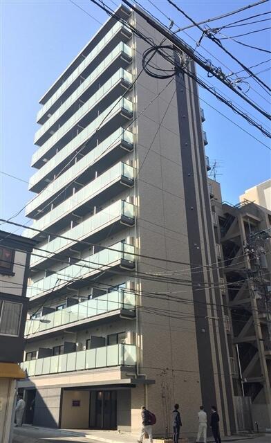 エスレジデンス新御徒町ウエスト