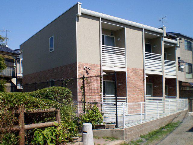 レオネクストN吉島