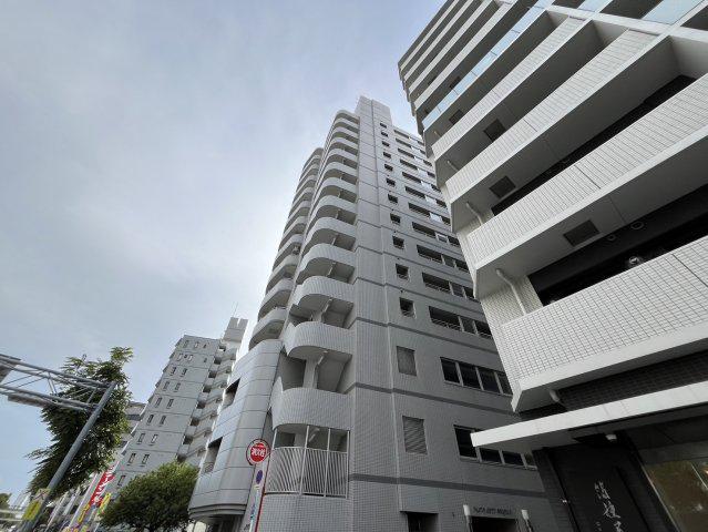 ナビシティ大須II