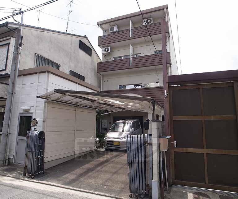 ジョリ大岡