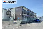 横山ハイツ