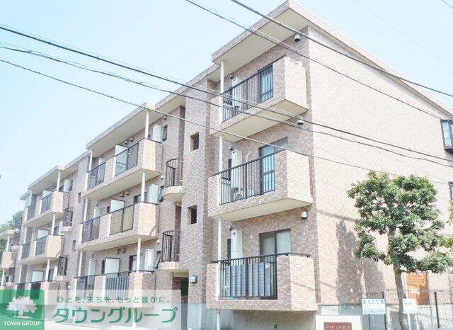 アゼリア岡津