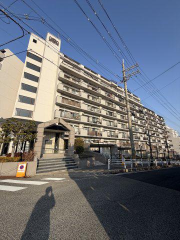ライオンズマンション長田ヒルズ二号棟