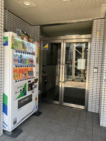 根岸拾番館