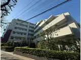 パークホームズ久米川