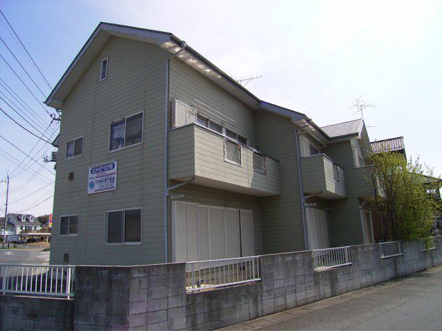 エントピア前田III
