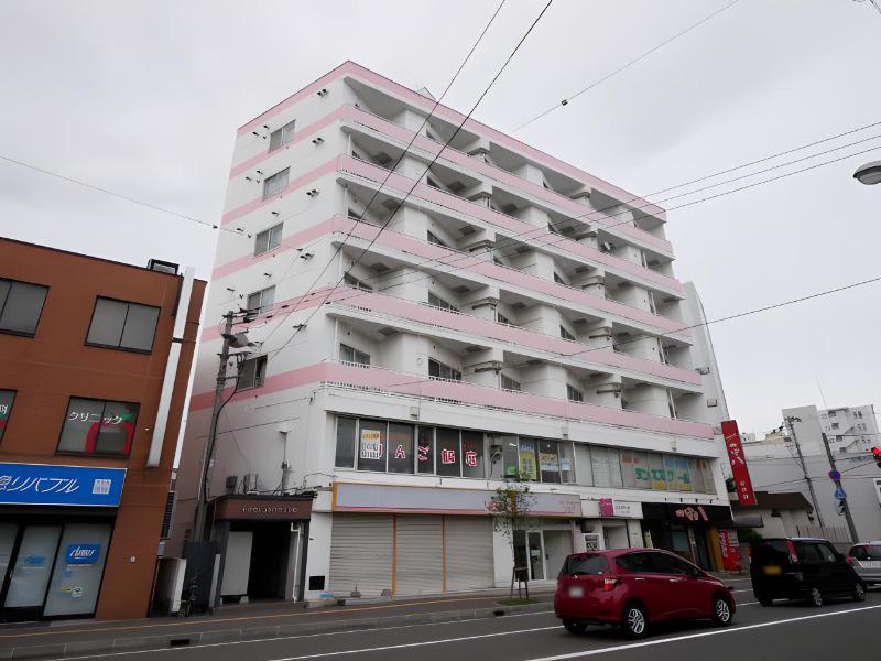 エクセレントハウス平岸