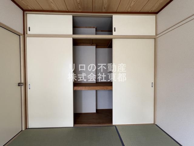 クレストMさがみ野
