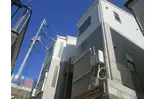 シュリップ溝の口