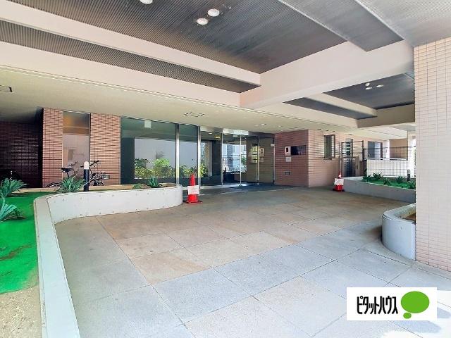 グランヴィル南千歳一番館