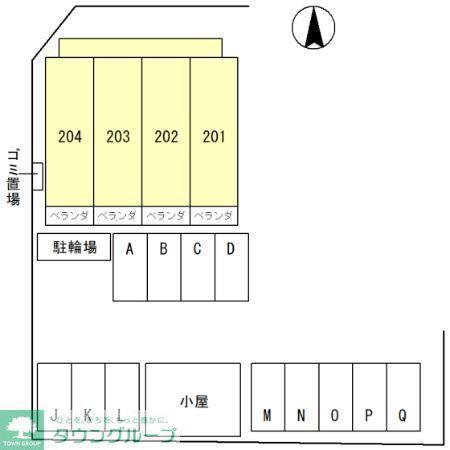 CORE HOUSE